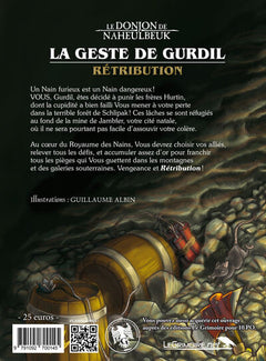 La geste de Gurdil