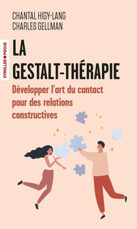 La gestalt-thérapie