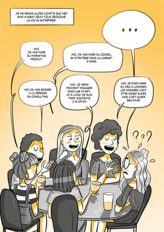 Work in progress : et si on travaillait autrement ?