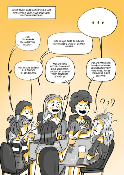 Work in progress : et si on travaillait autrement ?