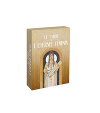 Le Tarot de l'éternel féminin