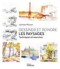 Dessiner et peindre les paysages