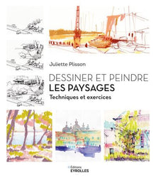 Dessiner et peindre les paysages