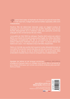 Les heures insouciantes