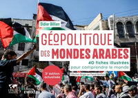 Géopolitique des mondes arabes/Nouvelle édition mise à jour