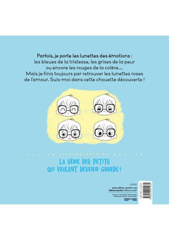 Des émotions plein les yeux !