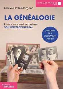 La généalogie, un loisir qui vous veut du bien