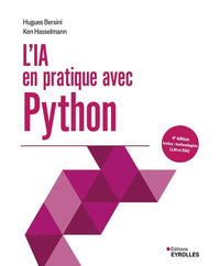 L'IA en pratique avec Python - 4e édition