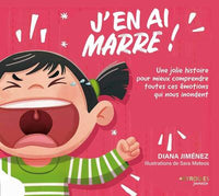 J'en ai marre !