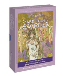 L'oracle des gardiennes sacrées