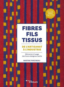 Fibres, fils, tissus