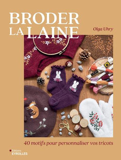 Broder la laine