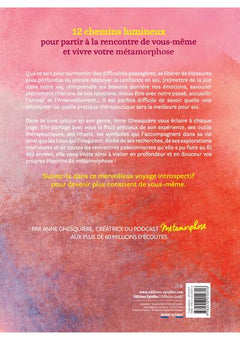 Va, vis et deviens conscient de toi-même