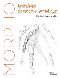 Morpho Anthologie d'anatomie artistique