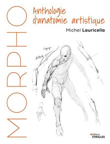 Morpho Anthologie d'anatomie artistique