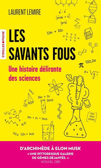 Les savants fous