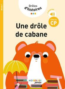 Une drôle de cabane