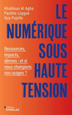 Le numérique sous haute tension
