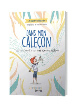 Dans mon caleçon