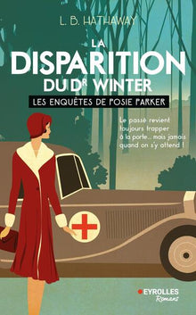 La disparition du Dr Winter