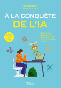 À la conquête de l'IA