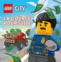 La course poursuite