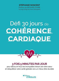 Défi 30 jours de cohérence cardiaque