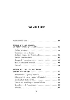 C'est quoi le bonheur pour vous ?