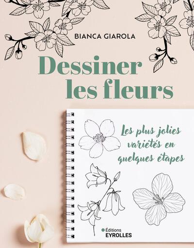 Dessiner les fleurs