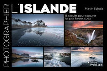 Photographier l'Islande