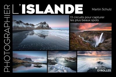 Photographier l'Islande