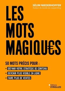 Les mots magiques