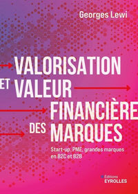 Valorisation et valeur financière des marques