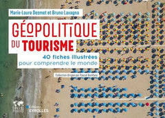 Géopolitique du tourisme