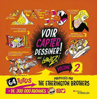 Voir, capter, dessiner !