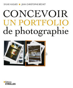 Concevoir un portfolio de photographie