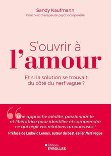 s'ouvrir à l'amour