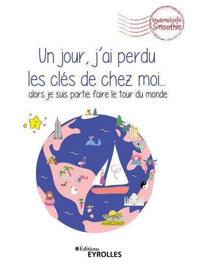 Un jour, j'ai perdu les clés de chez moi...