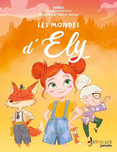 Les mondes d'Ely