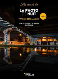 Les secrets de la photo de nuit
