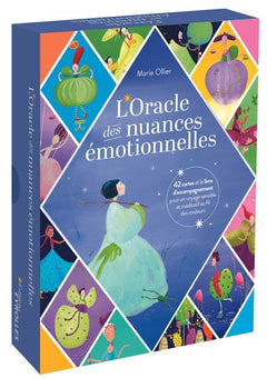 L'Oracle des nuances émotionnelles