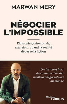 Négocier l'impossible