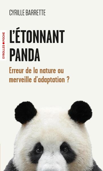L'étonnant panda