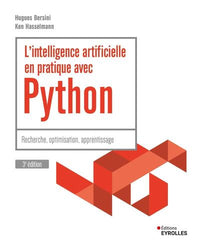 L'intelligence artificielle en pratique avec Python