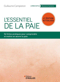 L'essentiel de la paie