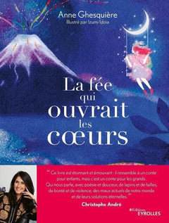 La fée qui ouvrait les cœurs