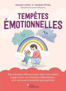 Tempêtes émotionnelles