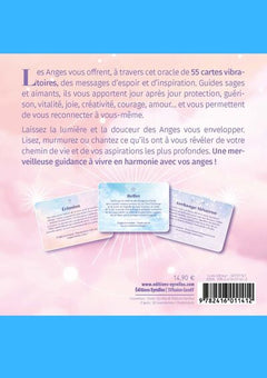 Souffles d'anges