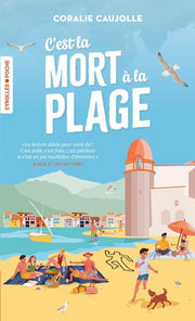 C'est la mort à la plage
