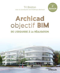 Archicad objectif BIM